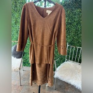 Vintage Norton Mcnaughton 2 piece outfit size 12